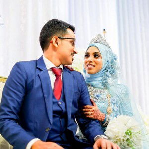 Zalifaah Rahman profile icon