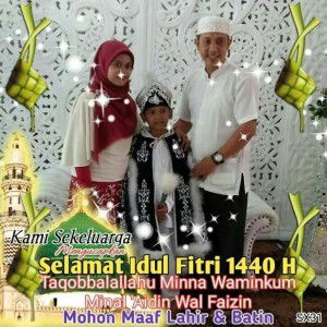 Ani Sulistyowati profile icon