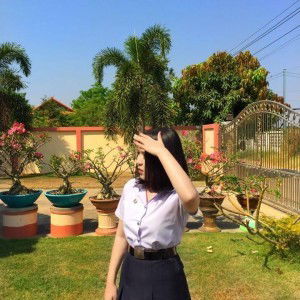 Methawee Saowarat profile icon