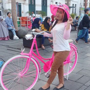 Lusiana Siahaan profile icon