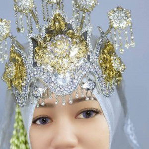 Vidia Indahsari profile icon