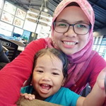 Haryati Mohd Razali profile icon