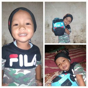 Putri Rahayu profile icon