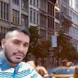 Apalem Ell Namay profile icon