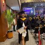 Jelyn Geneblazo profile icon