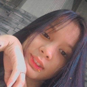 jhieya gail bañaarez profile icon