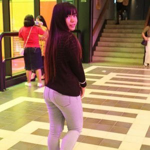 Ayuk Cie Cubby profile icon