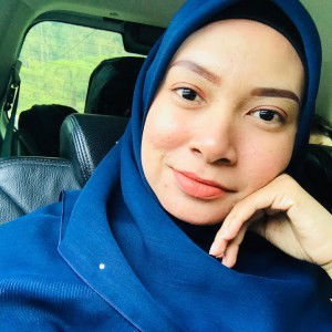 Norhayati Roslan profile icon