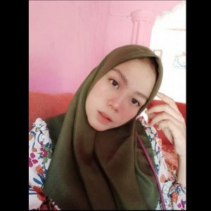 Trisma Deti profile icon