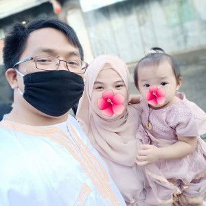 Saimah M Sangcopan profile icon