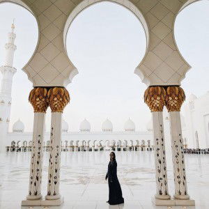 Alifiya Surya Putri profile icon