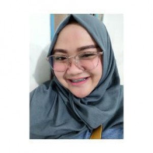 Fitria Ningsih profile icon