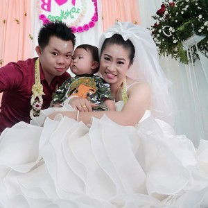 Nuttida Pimpa profile icon