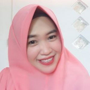 EVI SUKMAWATI profile icon