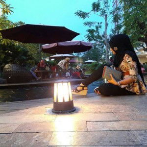 Noora Sofia profile icon