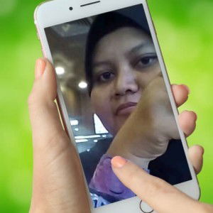 Lala IzzFaqila profile icon