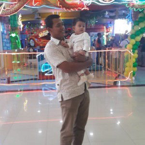 Afni Nasution profile icon