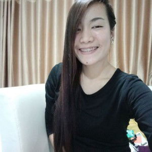 Rose Ann Madrid profile icon