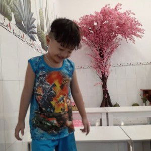 Mai Trần profile icon