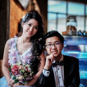 Law Tai Ming profile icon