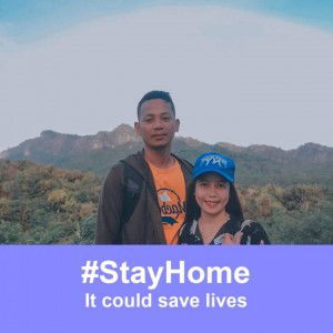 Jenie Nogoy Catacutan profile icon