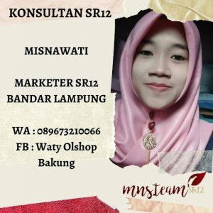 Misna Waty profile icon