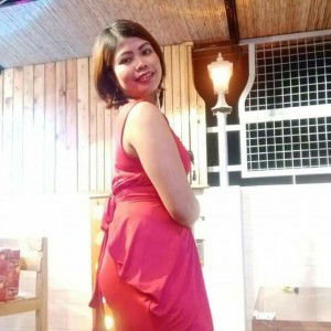 Joanna Mae Foronda Cabeza-Suan profile icon