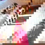 Joanna Mae Foronda Cabeza-Suan profile icon