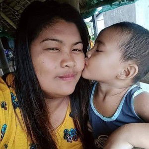 Mhay Cabatu Ramos profile icon