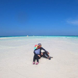 Nur Fajrina Syaiful Syazwan profile icon