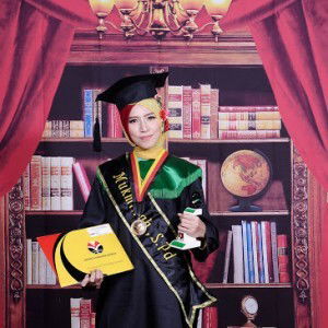 Mukminah Affa Chan profile icon