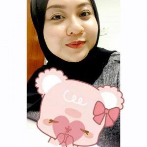 Norfaizura Alui profile icon