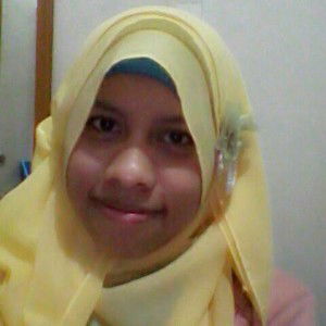 Aulina Sweet profile icon