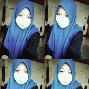 RidhaMadi Mardha profile icon