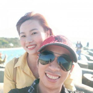 Thoa Truong profile icon