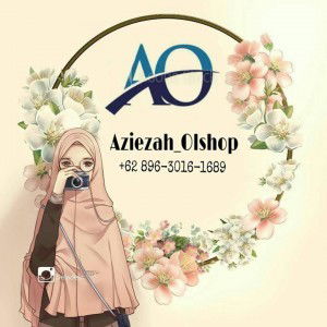 Aziezah Mujahidah profile icon