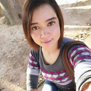 กาญดา นวลประจักร profile icon