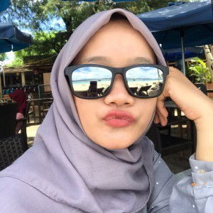 Sundari Mujahidah profile icon