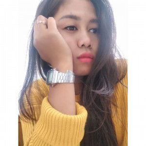 Tyna Maulanii profile icon