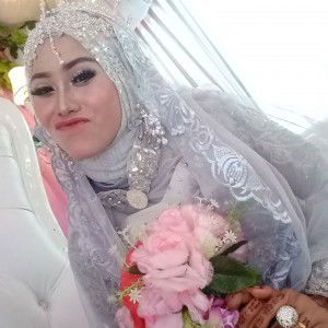 Lisnawati profile icon