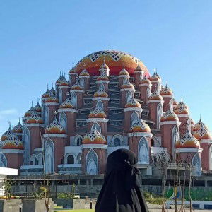 Maryam Muhammad profile icon