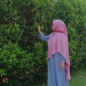 Nnabilla ARpu profile icon