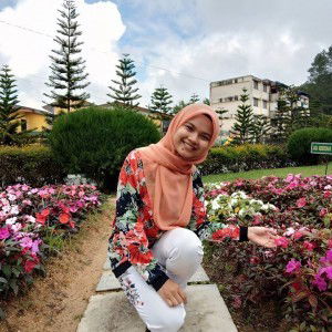 Siti Khalijah profile icon