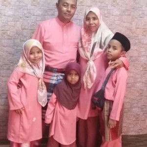 Noorasiah Mohd Redha Shah profile icon