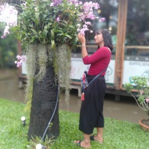 Punnika Kaiin profile icon