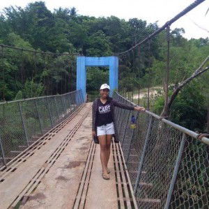 Gelyn Cos Navarro profile icon