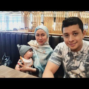 Suhailah Kheir profile icon