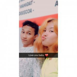 Poppy Rsdy profile icon