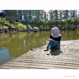 Nidya Syalmatu Herdyawati profile icon