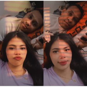 Marlesly Belyni Delim Likenono profile icon